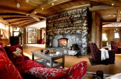 ���� ����� Les Clarines 4*