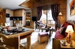 ���� ����� Les Clarines 4*