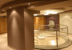 ���� ����� Les Clarines 4*
