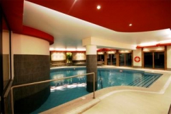 ���� ����� Les Clarines 4*