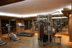 ���� ����� Les Clarines 4*