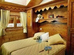 ���� ����� Les Fermes de Meribel 4*