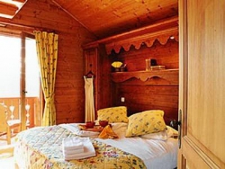 ���� ����� Les Fermes de Meribel 4*