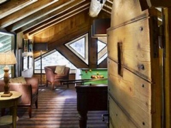 ���� ����� Les Fermes de Meribel 4*