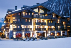 ���� ����� Manali 4*