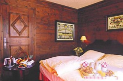 ���� ����� Mont Vallon 4*