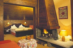 ���� ����� Mont Vallon 4*
