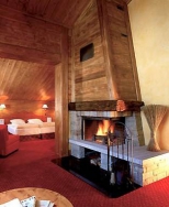 ���� ����� Mont Vallon 4*