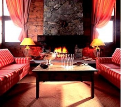 ���� ����� Mont Vallon 4*