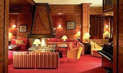 ���� ����� Mont Vallon 4*