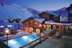 ���� ����� Montana 4*
