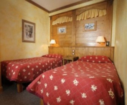 ���� ����� Montana 4*