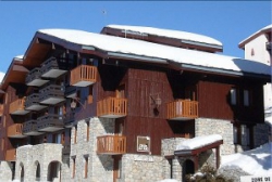 ���� ����� Res. Chalet Arolle 4*