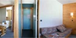 ���� ����� Res. Chalet Arolle 4*