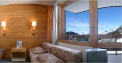 ���� ����� Res. Chalet Arolle 4*