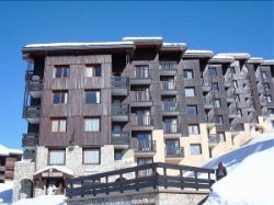 ���� ����� Res. Chalet Arolle 4*