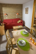 ���� ����� Res. Chalet Arolle 4*