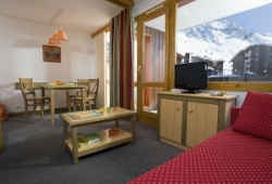 ���� ����� Res. Chalet Arolle 4*
