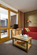 ���� ����� Res. Chalet Arolle 4*