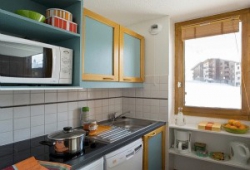 ���� ����� Res. Chalet Arolle 4*
