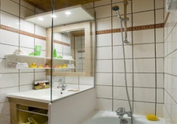 ���� ����� Res. Chalet Arolle 4*