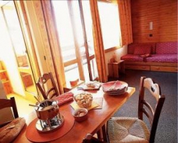 ���� ����� Res. Chalet Arolle 4*