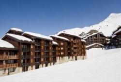 ���� ����� Res. Chalet Arolle 4*