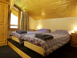 ���� ����� Res. Chalet Juliette 4*