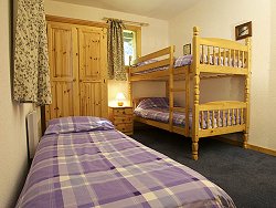 ���� ����� Res. Chalet Juliette 4*