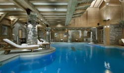 ���� ����� Res. Chalet Meleze 4*