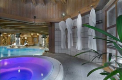 ���� ����� Res. Chalet Meleze 4*