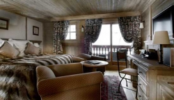 ���� ����� Res. Chalet Meleze 4*