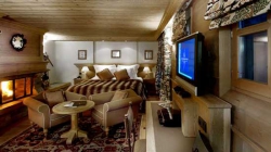���� ����� Res. Chalet Meleze 4*
