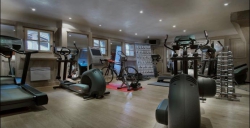 ���� ����� Res. Chalet Nordmann 4*