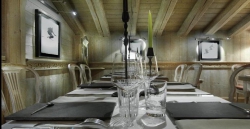 ���� ����� Res. Chalet Nordmann 4*