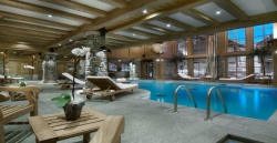 ���� ����� Res. Chalet Nordmann 4*