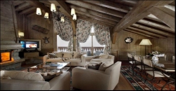���� ����� Res. Chalet Nordmann 4*
