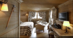 ���� ����� Res. Chalet Nordmann 4*
