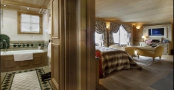 ���� ����� Res. Chalet Nordmann 4*