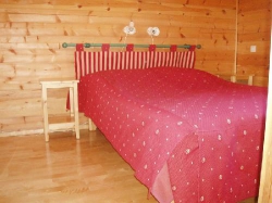 ���� ����� Res. Chalet Petit Marmotte 4*
