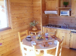 ���� ����� Res. Chalet Petit Marmotte 4*