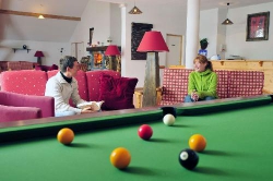 ���� ����� Res. Chalet Petit Marmotte 4*