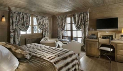 ���� ����� Res. Chalet Sequoia 4*