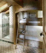 ���� ����� Res. Chalet Sequoia 4*