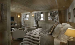 ���� ����� Res. Chalet Sequoia 4*