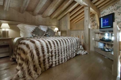 ���� ����� Res. Chalet Sequoia 4*