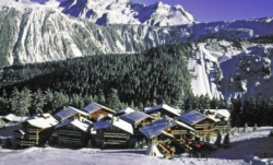 ���� ����� Res. Chalet Sequoia 4*