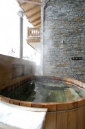 ���� ����� Res. Chalet Sequoia 4*