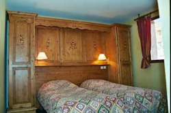 ���� ����� Res. Les Chalets du Soleil Rosael 4*