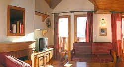 ���� ����� Res. Les Chalets du Soleil Rosael 4*